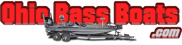 Ohio Bass Boats - Fishing Boats For Sale