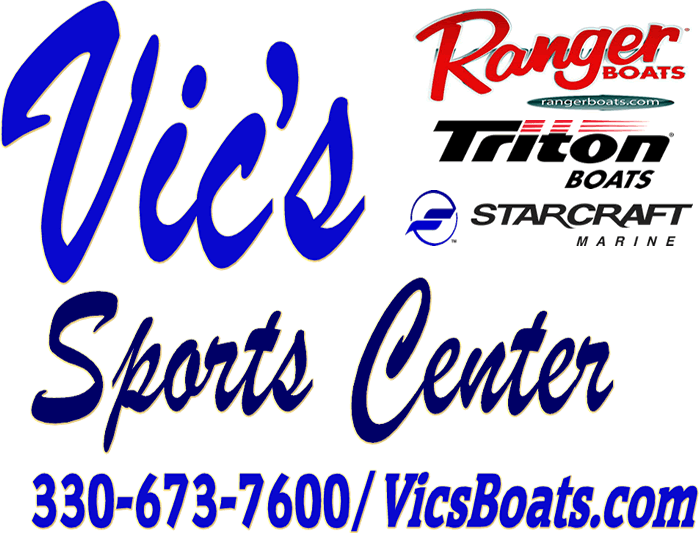 Vics Sports Center - Ranger-Triton-Smokercraft Boats
