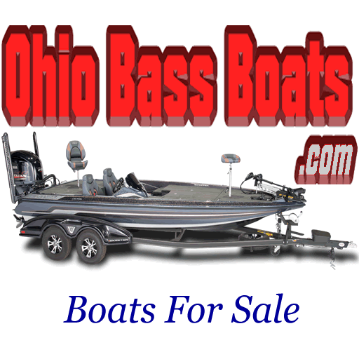 Ohio Bass Boats - Fishing Boats for Sale