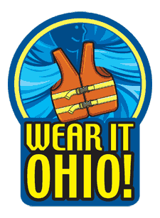 Ohio Division Watercraft - Wear It!