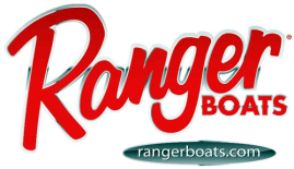 Ranger Boats at Vic's Sports Center